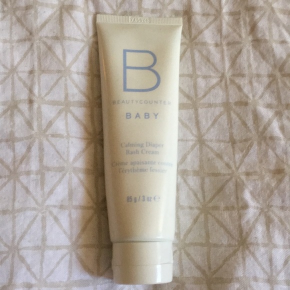 beautycounter diaper cream